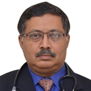 Dr. Ronen Roy