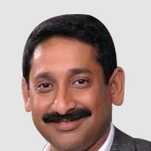 Dr. Sameer Aggarwal