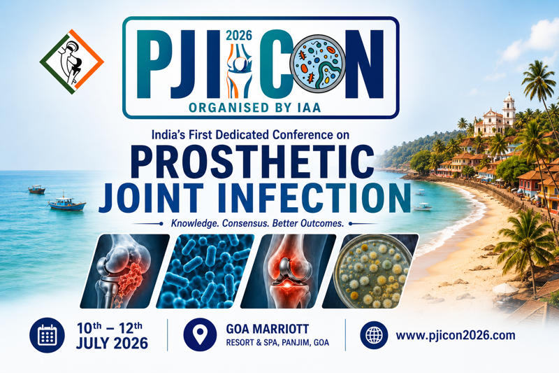 1st PJICON 2026