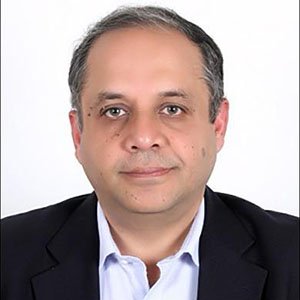 Dr. Rehan UI Haq