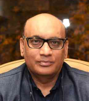 Dr. Rakesh Rajput