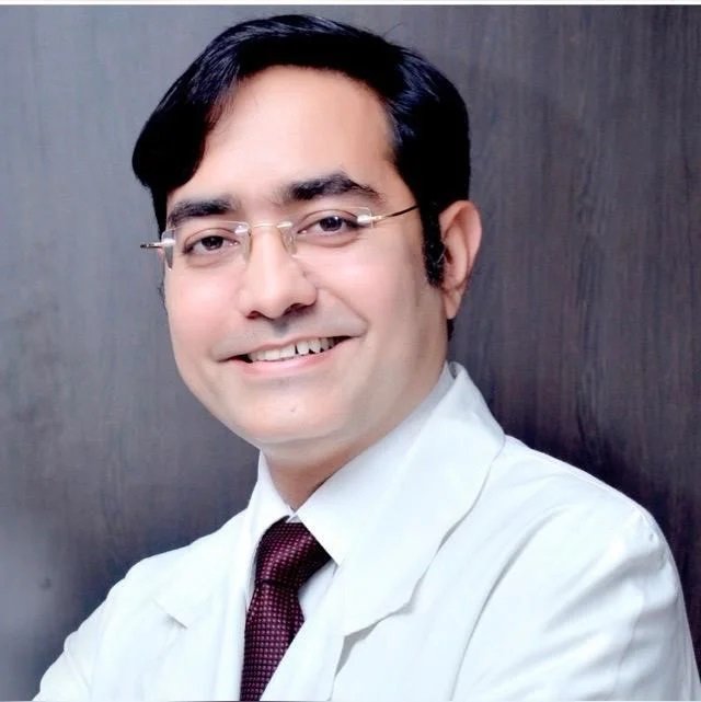 Dr. Vijay Kumar