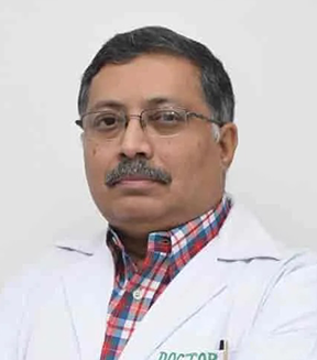 Dr. Ronen Roy