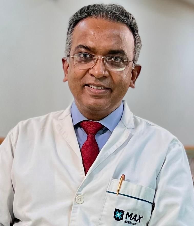 Dr. L Tomar