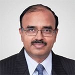 Dr. S S Mohanty
