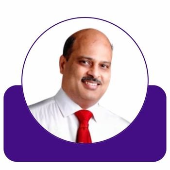 Dr. Satish Mutha