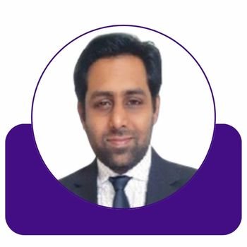 Dr. Pranav Keswani